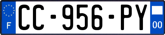 CC-956-PY