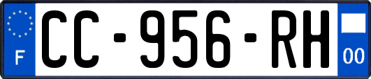 CC-956-RH