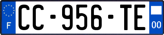 CC-956-TE