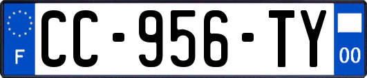 CC-956-TY