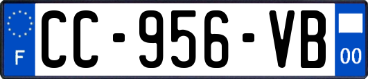 CC-956-VB