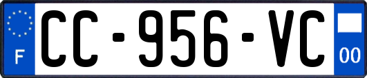 CC-956-VC