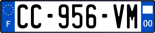 CC-956-VM