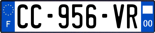 CC-956-VR