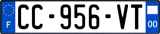 CC-956-VT