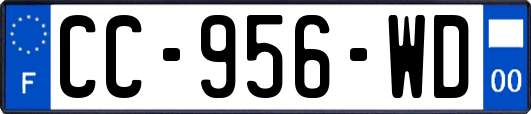 CC-956-WD