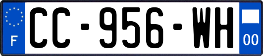 CC-956-WH
