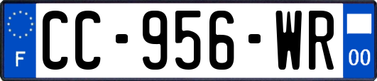 CC-956-WR