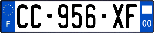 CC-956-XF