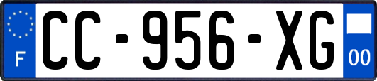 CC-956-XG