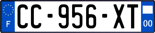 CC-956-XT