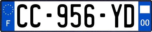 CC-956-YD