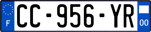 CC-956-YR