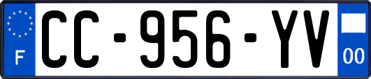 CC-956-YV