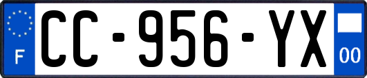 CC-956-YX