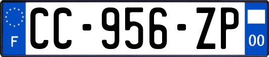 CC-956-ZP