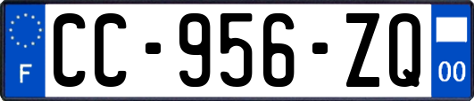 CC-956-ZQ