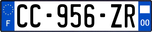 CC-956-ZR