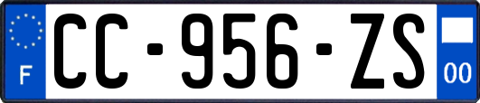 CC-956-ZS