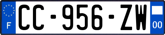 CC-956-ZW