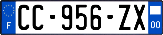 CC-956-ZX