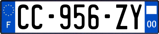 CC-956-ZY