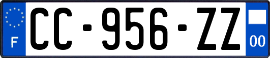 CC-956-ZZ