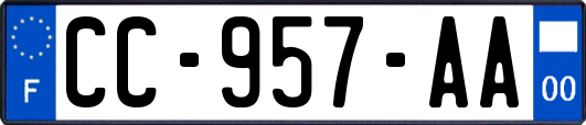 CC-957-AA