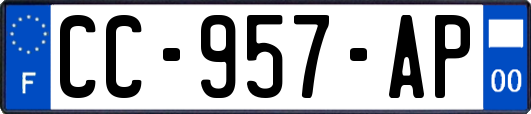 CC-957-AP