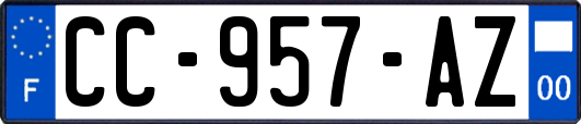 CC-957-AZ