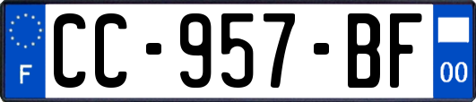 CC-957-BF