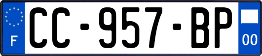 CC-957-BP