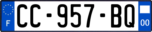 CC-957-BQ