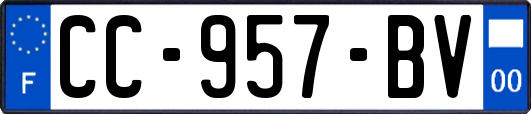 CC-957-BV