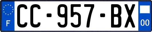 CC-957-BX