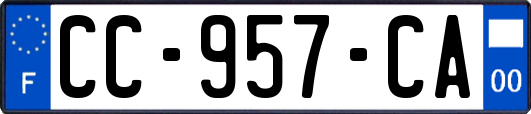 CC-957-CA