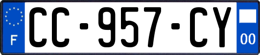 CC-957-CY