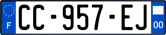 CC-957-EJ