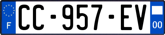 CC-957-EV