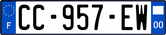 CC-957-EW
