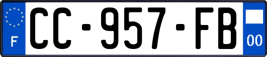 CC-957-FB