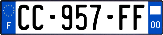 CC-957-FF