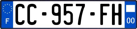 CC-957-FH