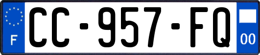 CC-957-FQ