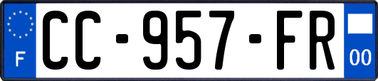 CC-957-FR