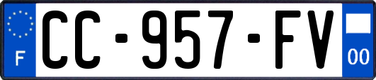 CC-957-FV