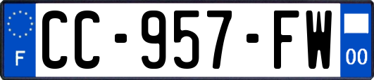CC-957-FW