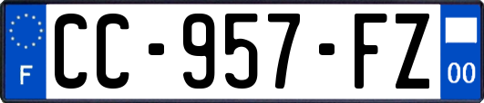 CC-957-FZ