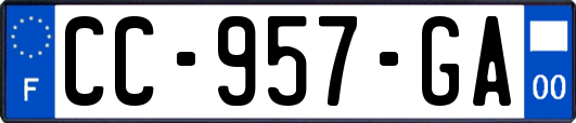 CC-957-GA