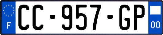 CC-957-GP